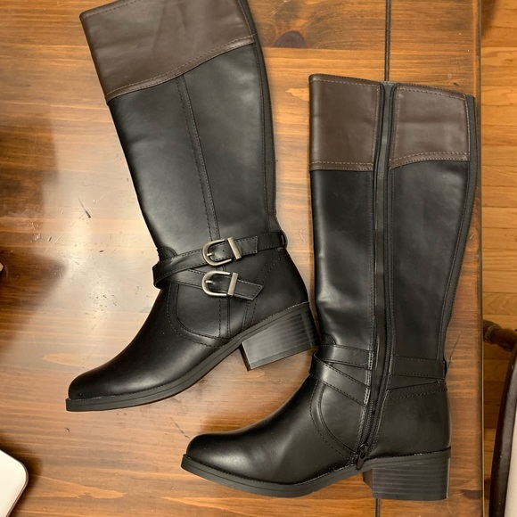 toetos riding boots
